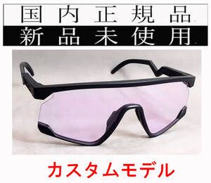 BT12-PLL 正規保証書付 新品未使用 国内正規品 オークリー OAKLEY バクスター BXTR PRIZM LOW LIGHT カスタム OCE トリガーステム 9280