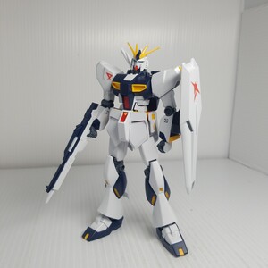 oka-90g 12/19 EG ニューガンダム ガンプラ 同梱可 ジャンク