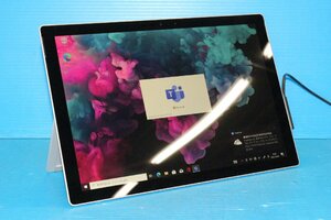 ■Microsoft■ Surface Pro 5 / Core i5-7300U 2.6GHz / メモリ 8GB / SSD 256GB / Windows10Pro リカバリ済み