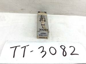 TT-3082　NGK　VX　C8EHVX-9　スパークプラグ　未使用　即決品　　　　　