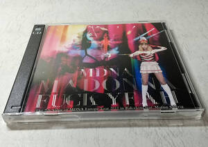 MADONNA 「FUCK YEAH」(2CD)