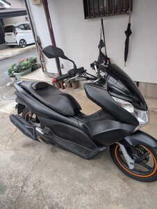 ホンダ PCX125