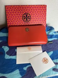 Tory Burch 財布