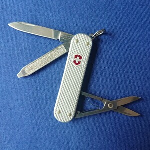 VICTORINOX(ビクトリノックス)mont-bell (627)