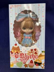 ネオブライス セイディスプリンクル 　未開封　Blythe 