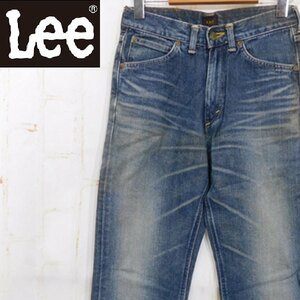 リーLee■20101 デニムパンツ ジーンズ 524-1402■28×33■ビンテージ　縦落ち　※RY2412026