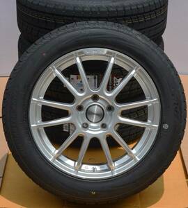 4本セット 在庫限り 215/50R17 XL スタッドレス コンチネンタル 2023年 新品 / スバル レヴォーグ VN系 ・ VM系 / 5穴 114.3mm