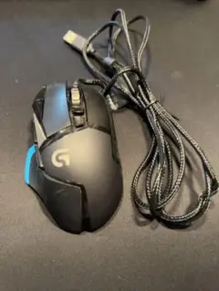 Logitech G502 有線マウス