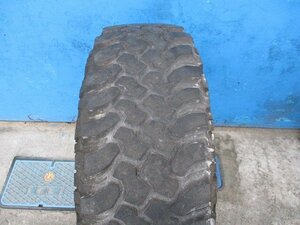 【L428】MUD-TERRAIN T/A KM★285/75R16★1本売切り