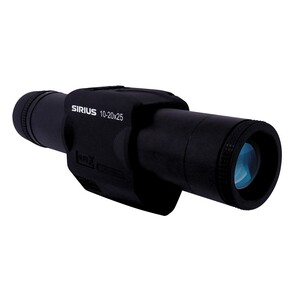 防振スコープ シリウス [ 10-20×25 ] 双眼鏡 ビノキュラー binoculars