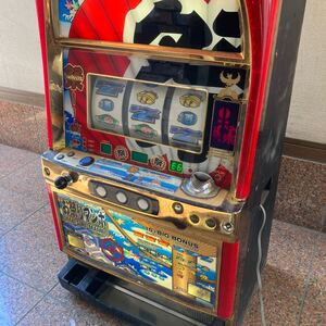 お祭りマンボ オマツリマンボ 30 実機 アリストクラート レトロ レア スロット