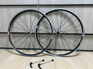 DT SWISS PR1600 SPLINE シマノ11速 ホイールセット キャリパーブレーキ