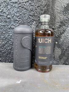 送料無料　Bruichladdich Aged 30years ブルックラディ 30年