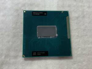 ★INTEL Core i5-3340M SR0XA