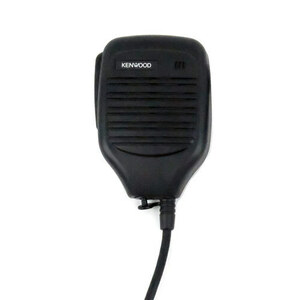 KENWOOD スピーカーマイクロホン SMC-36 [管理:1100049889]