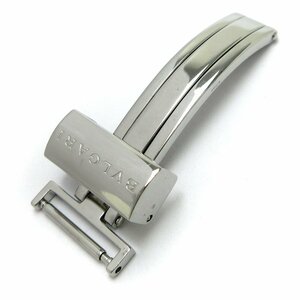 ブルガリ 時計 バックル 12mm レディース 婦人 【バックルのみ】 尾錠 BVLGARI 純正品