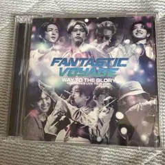 FANTASTICS LIVE TOUR 2021 ""FANTASTIC V…