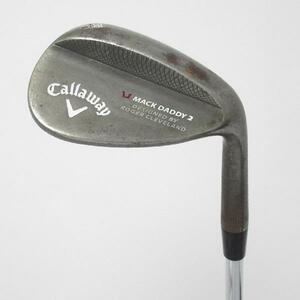 キャロウェイゴルフ Callaway Golf MACK DADDY2 Vintage ウェッジ N.S.PRO 950GH 【56-10】 シャフト：N.S.PRO 950GH