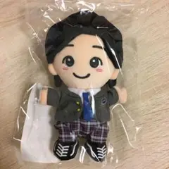 道枝駿佑 金田一 ちびぬい