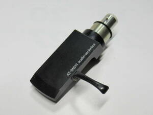 即決☆シェル　audio-technica　AT-MS11　11g