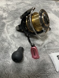 ダイワ 15イグジスト 3012H DAIWA