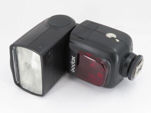 【送料600円】02325 GODOX V860N VING スピードライト ニコン 用【アットカメラ】