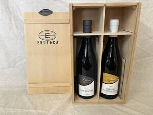 ☆【ENOTECA】 ブルゴーニュ２本 販売委託品 ☆彡