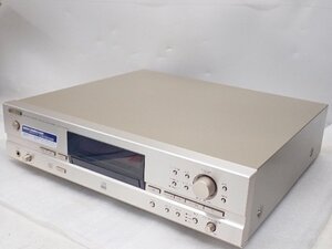 YAMAHA ヤマハ CD/HDDレコーダー CDR-HD1500 ¶ 70D97-8