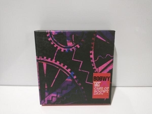 BOΦWY CD GIGS CASE OF BOOWY COMPLETE