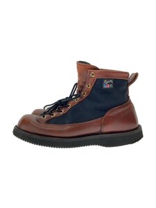 Danner◆ブーツ/US6.5/BRW//