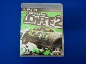 PS3 Colin McRae:DiRT2