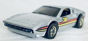 1/64 Hotwheels Mattel Ferrari 308GTB フェラーリ308GTB 希少品