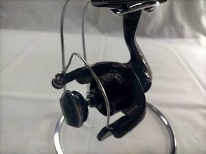 單麥【廃盤パーツ】シマノ 08 カーディフ 2000HGS ハイギア【純正 ボディー ドラグノブ】ARIA SHIMANO CARDIFF 管釣り 渓流 02322 2311F