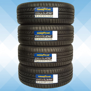 215/45R17 91W XL GOODYEAR グッドイヤー イーグル EAGLE LS EXE 24年製 正規品 4本送料税込 \47,200 より 1