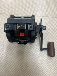 DAIWA ダイワ リール 棚HUNTER SS60 フィッシング Daiwa 釣り具　棚