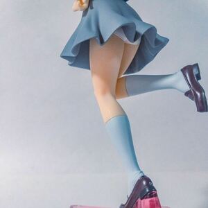 美品★推しの子 ルビー フィギュア 制服ver るびー おしのこ 星野ルビー Ruby Hoshino Figure Oshi no Ko school uniform ver