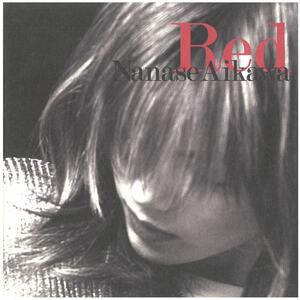 相川七瀬 / Red　CD