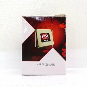 ★ジャンク★AMD FX 4-Core Black Edition FX4300 CPUクーラー★【HD423】