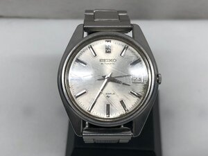 【稼動品】SEIKO セイコー メンズ 腕時計 AUTOMATIC 7005-8000 デイト 17石 自動巻き