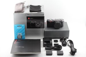 【限定80台】Leica ライカ X1 オーストリッチエディション