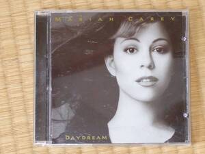 MARIAH　CAREY　「DAYDREAM」