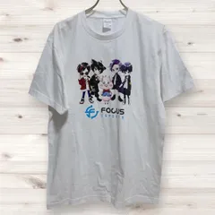 C0861 プリントスター Print star Ｔシャツ 半袖 (L) 白 プリントロゴ