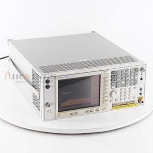 [JB]保証なし E4445A ATO-39907 Agilent PSA Series Spectrum Analyzer OPT 1DS UK6 3Hz-13.2GHz hp アジレント Keysight ...[06511-0104]