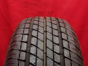 単品 タイヤ 1本 《 ファイアストン 》 FR10 [ 185/65R15 88S ]9.5分山★n15 プリウス ティーダ ノート フリード デミオ