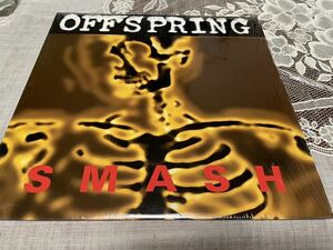 OFFSPRING / SMASH LPレコード