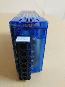 ■206 OMRON S8VM-15024CD スイッチング電源 オムロン DC24V