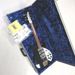 ● Rickenbacker 325C64 リッケンバッカー (新品程度）●