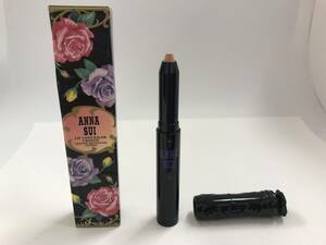 ANNA SUI【アナスイ】リップ コンシーラー クレヨン 701（保管品/未使用品）＃164962-52