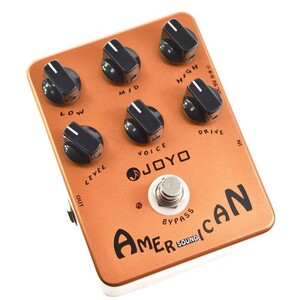 JOYO アメリカンサウンド AMERICAN SOUND JF-14