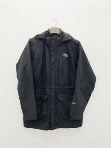 (J6581) THE NORTH FACE ノースフェイス GORE-TEX メンズ XL サイズ 正規品 